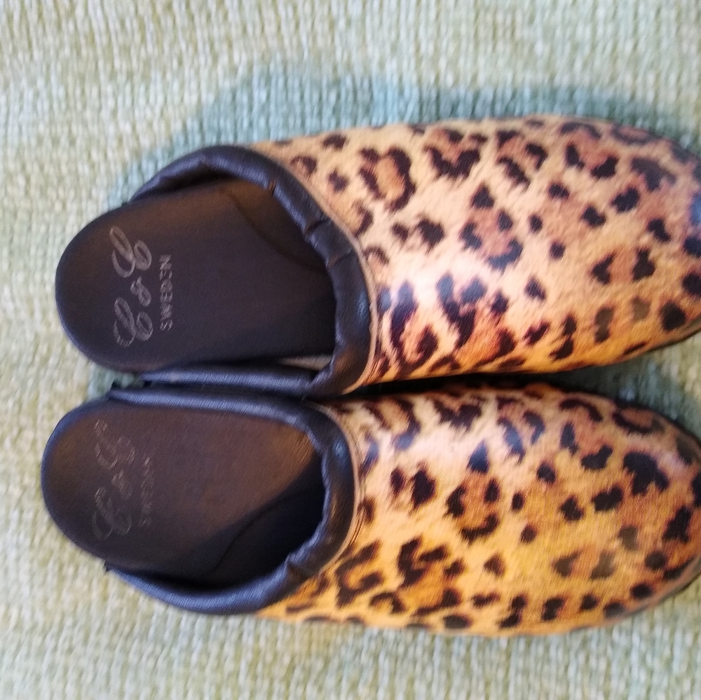 C&C  Sweden Clogs